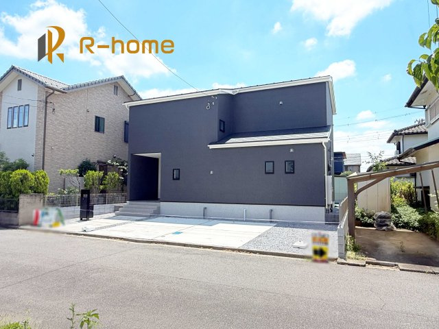 取手市光風台3丁目1期　新築戸建て　1号棟