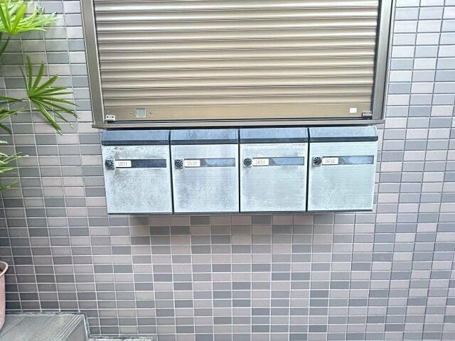 Ｌｉｅｂｅｎｂｕｒｇのその他共用部分