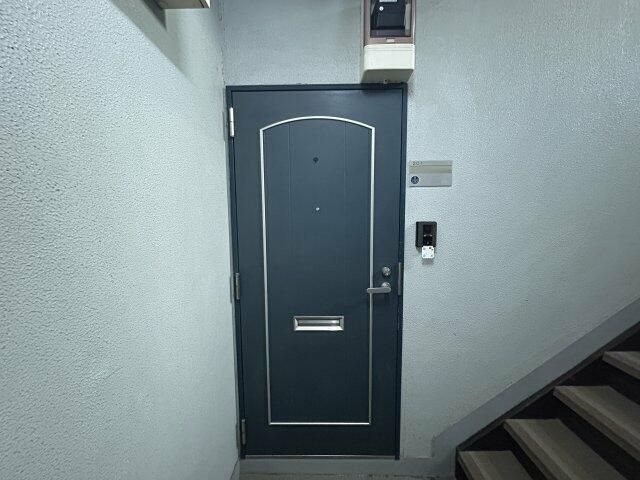 川崎市多摩区菅北浦２丁目の賃貸マンションのその他