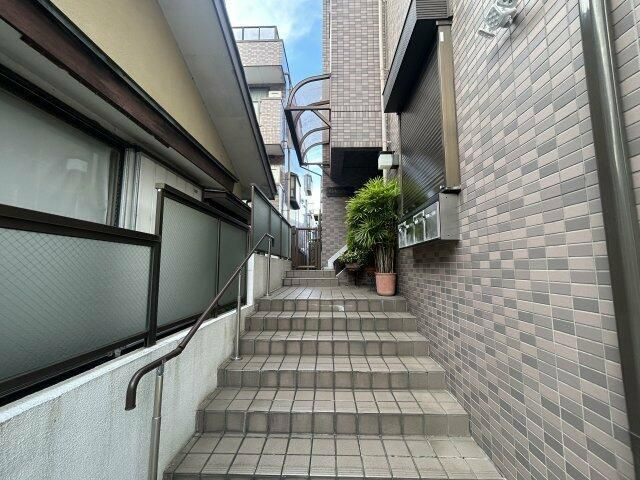 川崎市多摩区菅北浦２丁目の賃貸マンションのその他