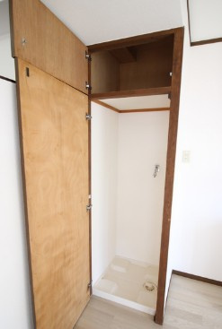 川崎市多摩区菅北浦２丁目の賃貸マンションの設備