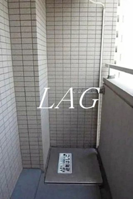【バルコニー】 | フェニックス日本橋浜町弐番館 | バルコニーです。