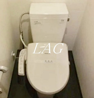 【トイレ】 | フェニックス日本橋浜町弐番館 | トイレです。