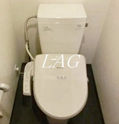 【トイレ】 | フェニックス日本橋浜町弐番館 | トイレです。