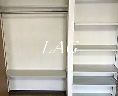 【収納】 | フェニックス日本橋浜町弐番館 | 収納です。