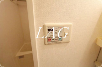 【設備】 | プライムアーバン田町 | 浴室設備です。