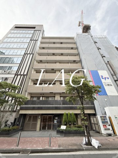【外観】 | プライムアーバン田町 | 外観です。