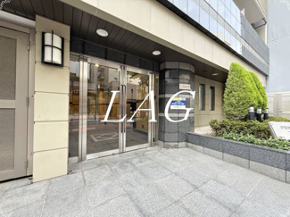 【エントランス】 | プライムアーバン田町 | エントランスです。
