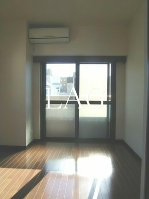 【寝室】 | ZOOM銀座東 | 寝室です。