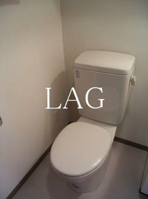 【トイレ】 | ZOOM銀座東 | トイレです。