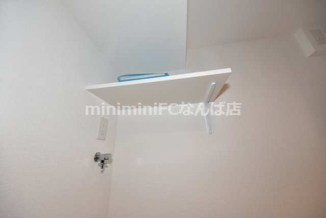ラグゼ西長堀