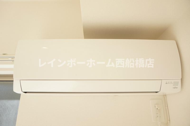 リブリ・リトルズ幕張の設備