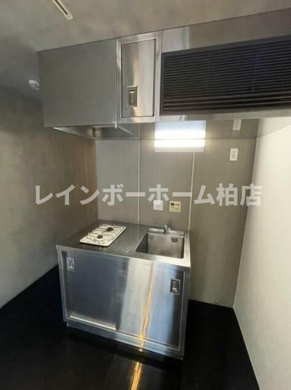 特典：仲介手数料が無料です!!のキッチン|お料理しやすいキッチンです