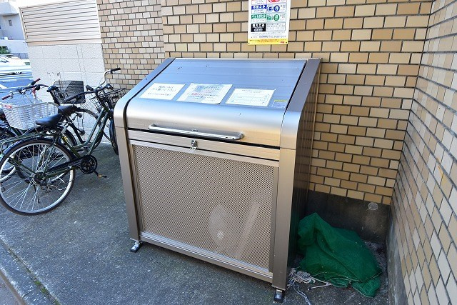 世田谷区宮坂３丁目の賃貸マンションの設備
