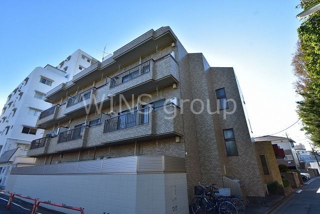 世田谷区宮坂３丁目の賃貸マンションのその他