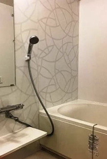 【浴室】 | 風呂