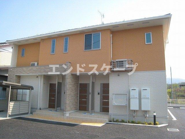 ウエストグラスＡ