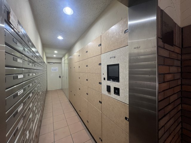 ららぽーと横浜が徒歩圏内♪リノベーションされてデザイン性のあるお部屋に生まれ変わってあら素敵！最近のゴンチャはちょっとポテンシャル上がっている模様（ららぽーとにアリ）な、【ダイアパレスつづきの丘】の設備