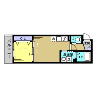 【間取り】 | グランドソレイユ八千代台 | 間取りです。
