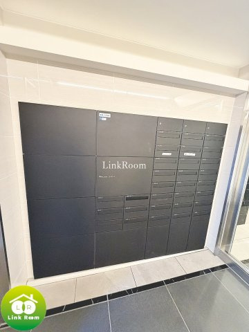 ベラビスタ木場のその他共用部分