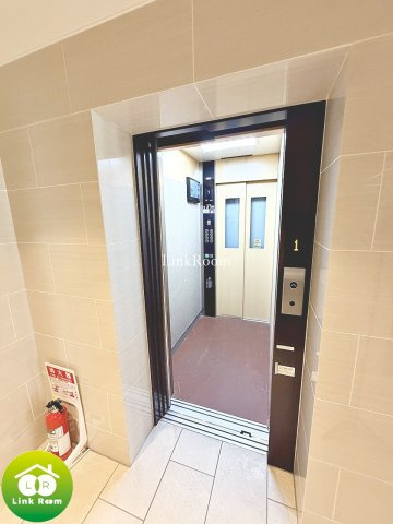ベラビスタ木場のその他