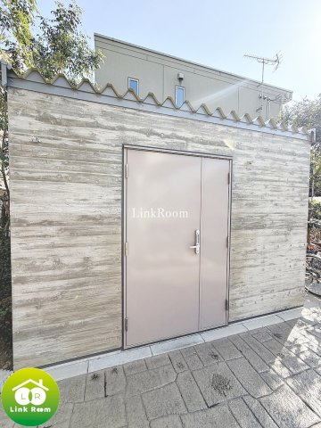 ベラビスタ木場のその他