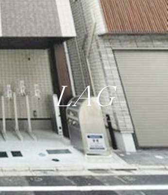 【その他共用部分】 | ピュイ　リーヴル | 共用部です。
