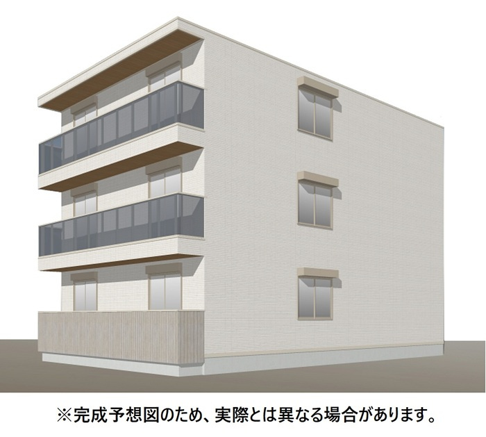 エクラノーブルの画像