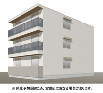 エクラノーブルの画像