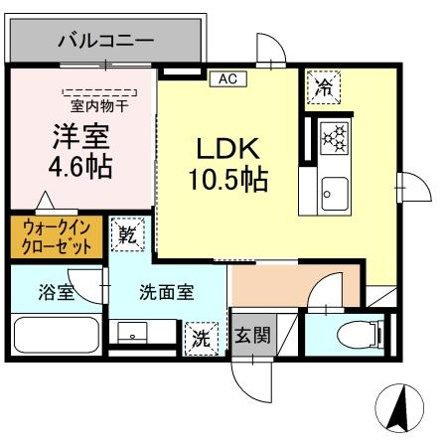 エクラノーブル