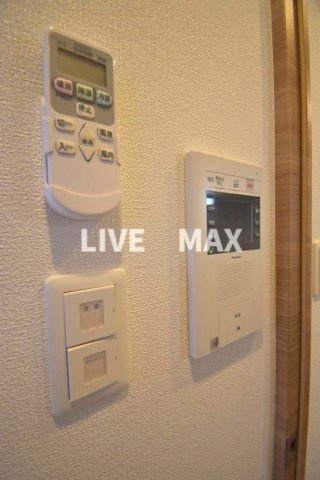 【設備】リッツ新大阪
