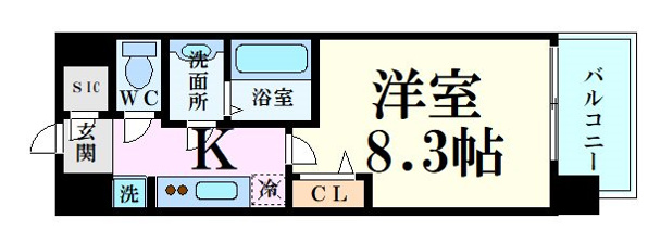 リッツ新大阪