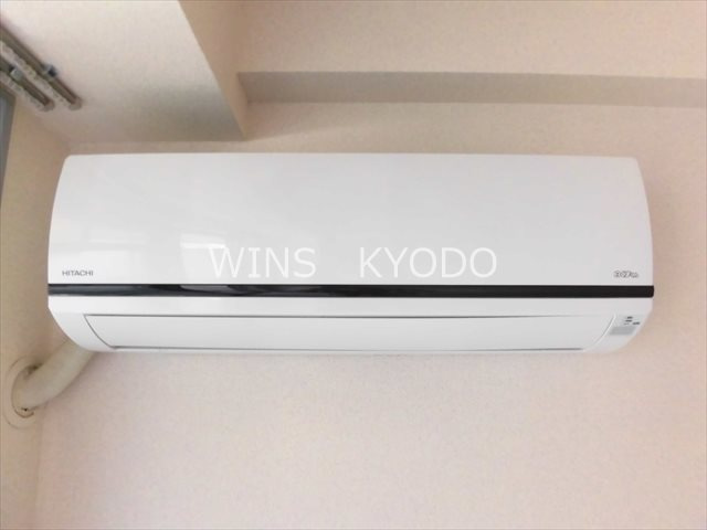 世田谷区赤堤２丁目の賃貸マンションの設備
