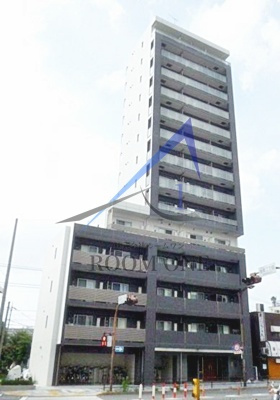 Rising place金町