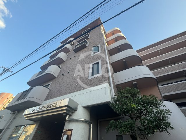 セントラルパーク東三国
