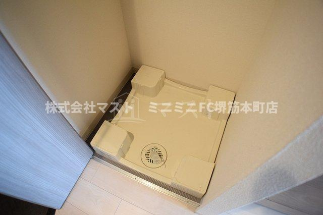 プレサンス松屋町駅前のその他