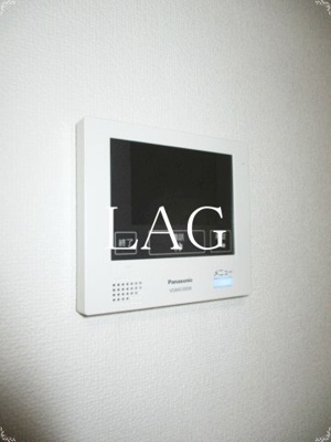 【設備】 | はぐくみ船橋  | TVモニターフォンです。