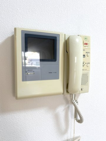 【セキュリティ】グレースＴＭ