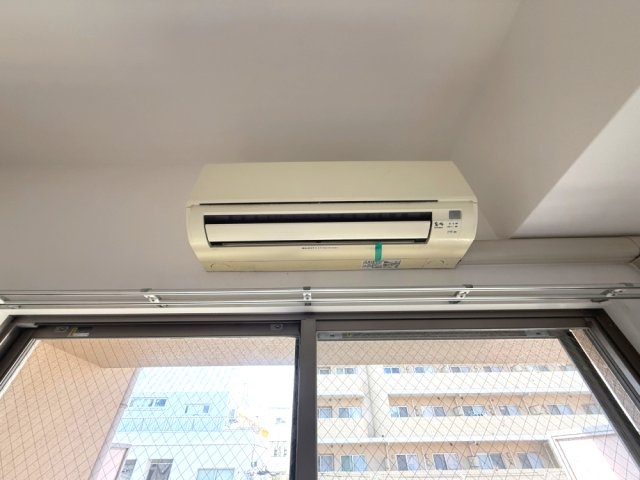 【設備】グレースＴＭ