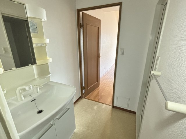 Wohnung K