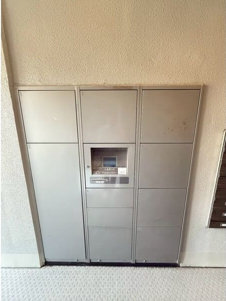 Wohnung Kのその他
