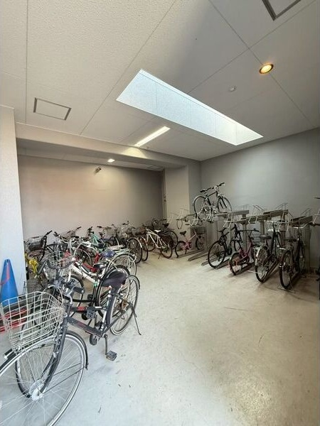 Wohnung K