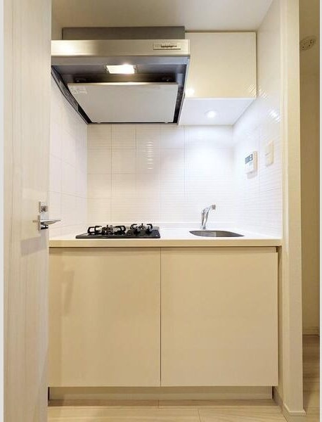 S-RESIDENCE阿波座Westのその他