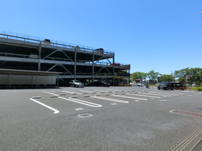 【駐車場】 | ※空き要