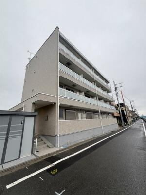 【外観】