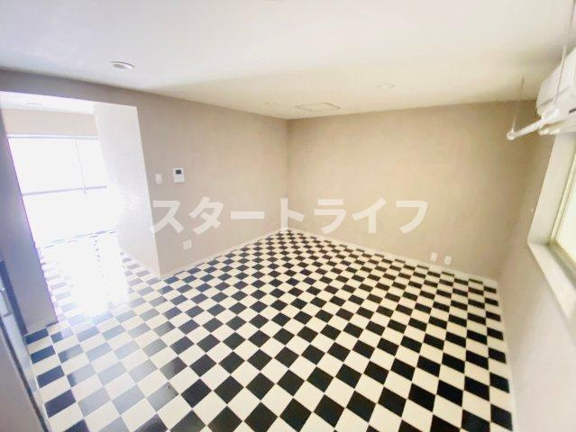 大阪市淀川区新高２丁目の賃貸マンションの展望