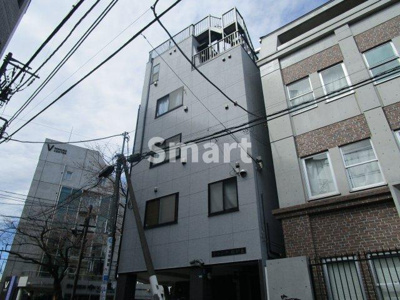 【外観】 | シャンテ松が丘
