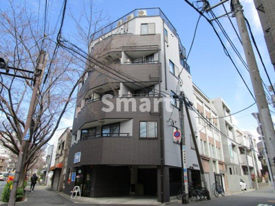 【外観】 | シャンテ松が丘
