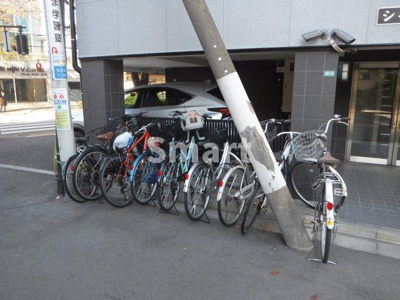  | シャンテ松が丘