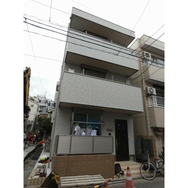 ソラーナ大山